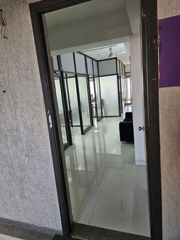 Building Lobby in  Office Space at Bodakdev – for Rent
