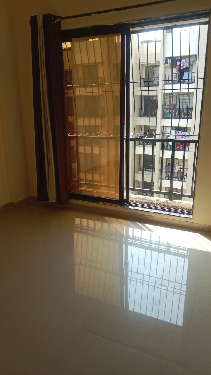 1 BHK 650 Sq.Ft. Apartment in Shree Township