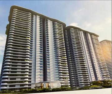 4 BHK Apartment – Exterior View View at Nambiar District 25, Dommasandra - for Sale