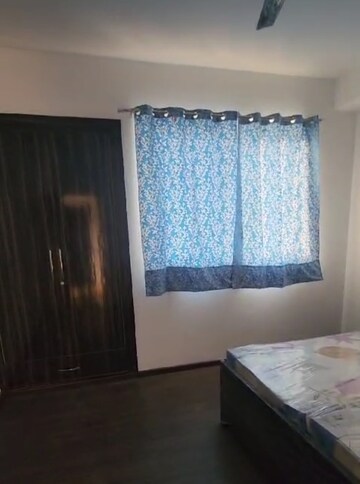 Bedroom in 2 BHK Apartment at 3C Lotus Zing, Sector 168 – for Rent