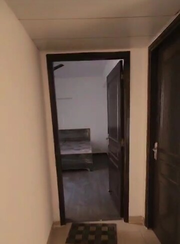 Furnished Amenities in 2 BHK Apartment at 3C Lotus Zing, Sector 168 – for Rent