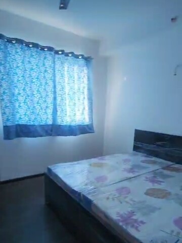 Bedroom in 2 BHK Apartment at 3C Lotus Zing, Sector 168 – for Rent