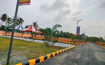 Plot For Sale in Kalavakkam