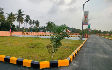Plot For Sale in Kalavakkam