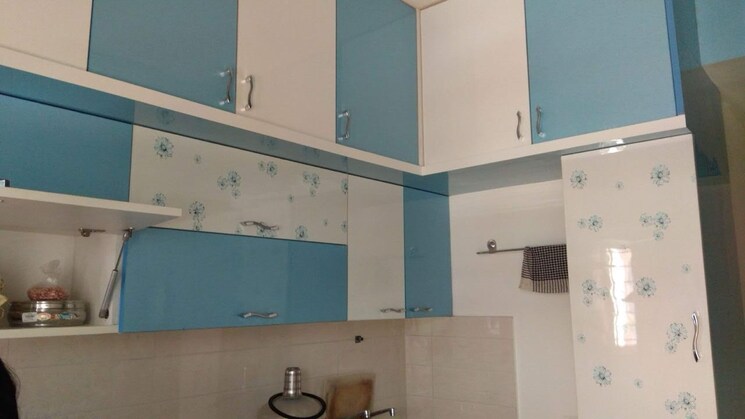Kitchen, elegant-pride 2 Bedroom 1050 Sq.Ft. Apartment In Jakkuru Bangalore 8198032