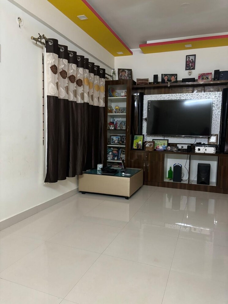 Living Room, elegant-pride 2 Bedroom 1050 Sq.Ft. Apartment In Jakkuru Bangalore 8198032