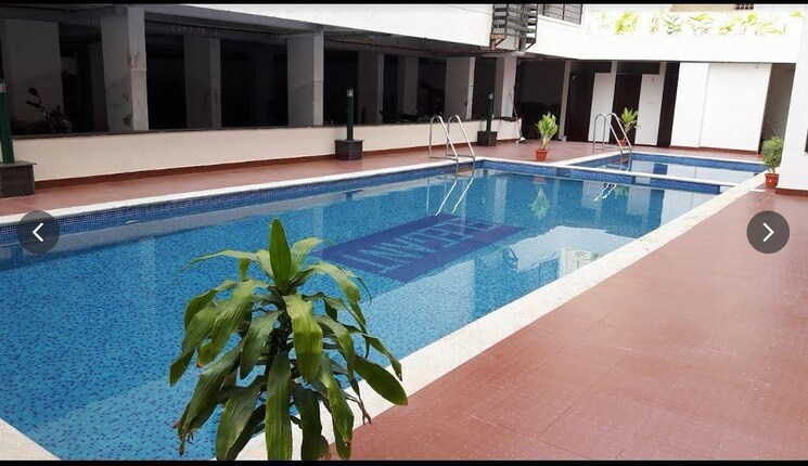 Swimming Pool, elegant-pride 2 Bedroom 1050 Sq.Ft. Apartment In Jakkuru Bangalore 8198032