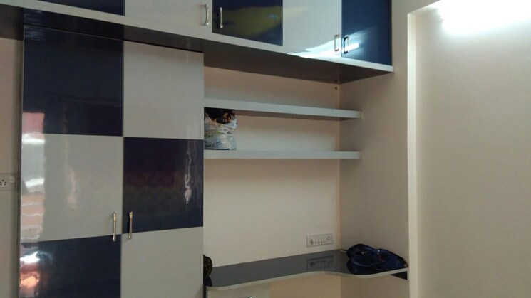 Kitchen, elegant-pride 2 Bedroom 1050 Sq.Ft. Apartment In Jakkuru Bangalore 8198032