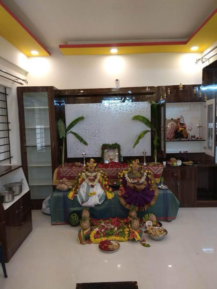 2 BHK + Pooja Room Apartment For Sale in Elegant Pride