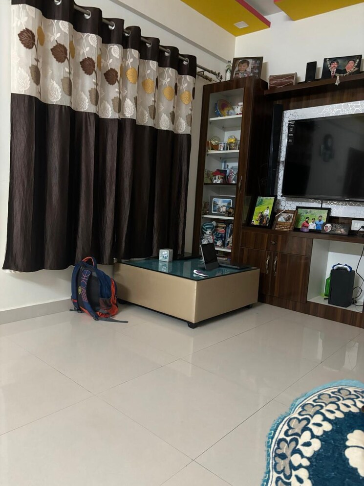 Living Room, elegant-pride 2 Bedroom 1050 Sq.Ft. Apartment In Jakkuru Bangalore 8198032