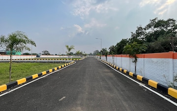 Plot For Sale in Kalavakkam