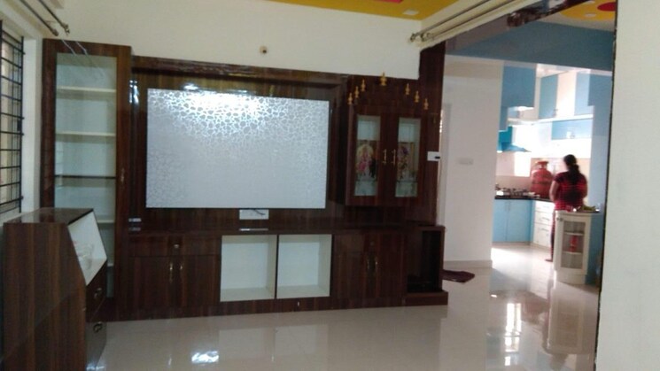 Room, elegant-pride 2 Bedroom 1050 Sq.Ft. Apartment In Jakkuru Bangalore 8198030