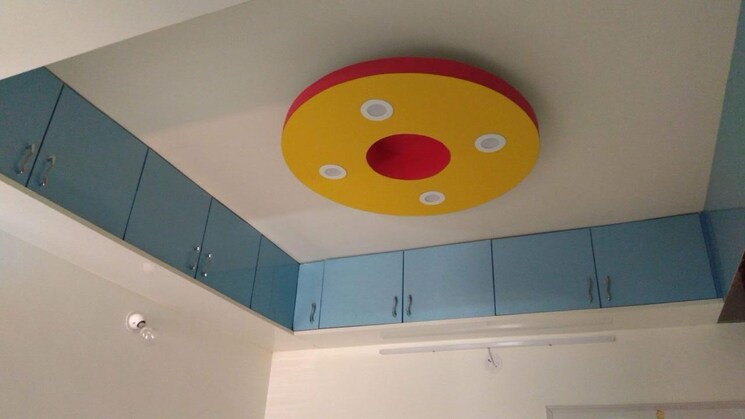 undefined, elegant-pride 2 Bedroom 1050 Sq.Ft. Apartment In Jakkuru Bangalore 8198030