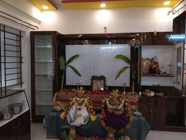 Bedroom, elegant-pride 2 Bedroom 1050 Sq.Ft. Apartment In Jakkuru Bangalore 8198030