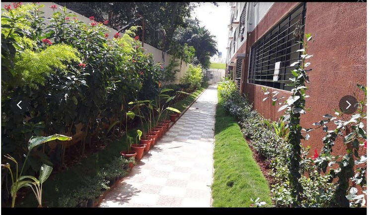 Exterior View, elegant-pride 2 Bedroom 1050 Sq.Ft. Apartment In Jakkuru Bangalore 8198030