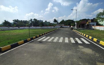 Plot For Sale in Kalavakkam