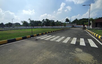 Plot For Sale in Kalavakkam
