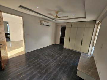 Kitchen in 4 BHK Apartment at O2 Square Residences, Nanakramguda – for Rent