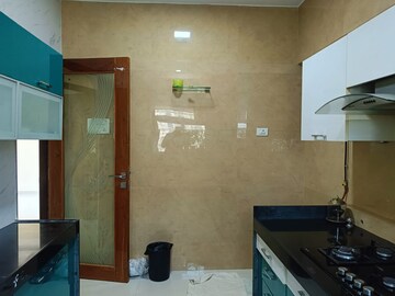 Kitchen in 3 BHK Apartment at Malad West – for Rent