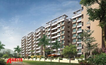 2 BHK Apartment For Resale in Uttam Nagar Delhi  8197850