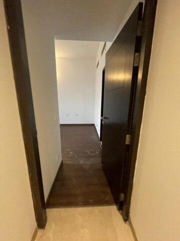 Building Lobby in 3 BHK Apartment at Ip Extension – for Sale