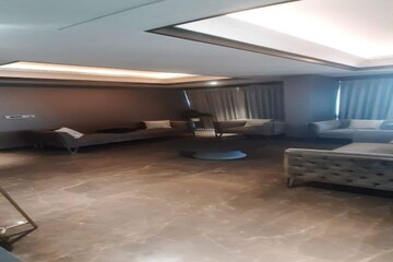 Parking in 5 BHK Apartment at Lodha Trump Tower, Worli – for Rent