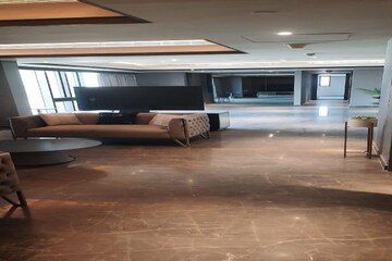 5 BHK Apartment For Rent in Lodha Trump Tower, Worli