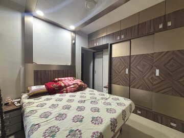 3.5 BHK Apartment For Sale in Uttam Nagar