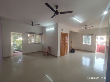 Living Room in 3 BHK Apartment at Indraprastha Apartments Dasarahalli, Dasarahalli – for Rent