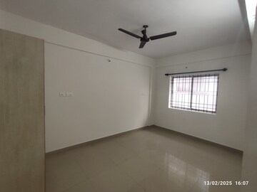 Bedroom in 3 BHK Apartment at Indraprastha Apartments Dasarahalli, Dasarahalli – for Rent