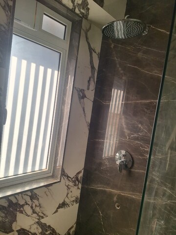 Attached Bathroom in 1.5 BHK Builder Floor at Uttam Nagar – for Sale