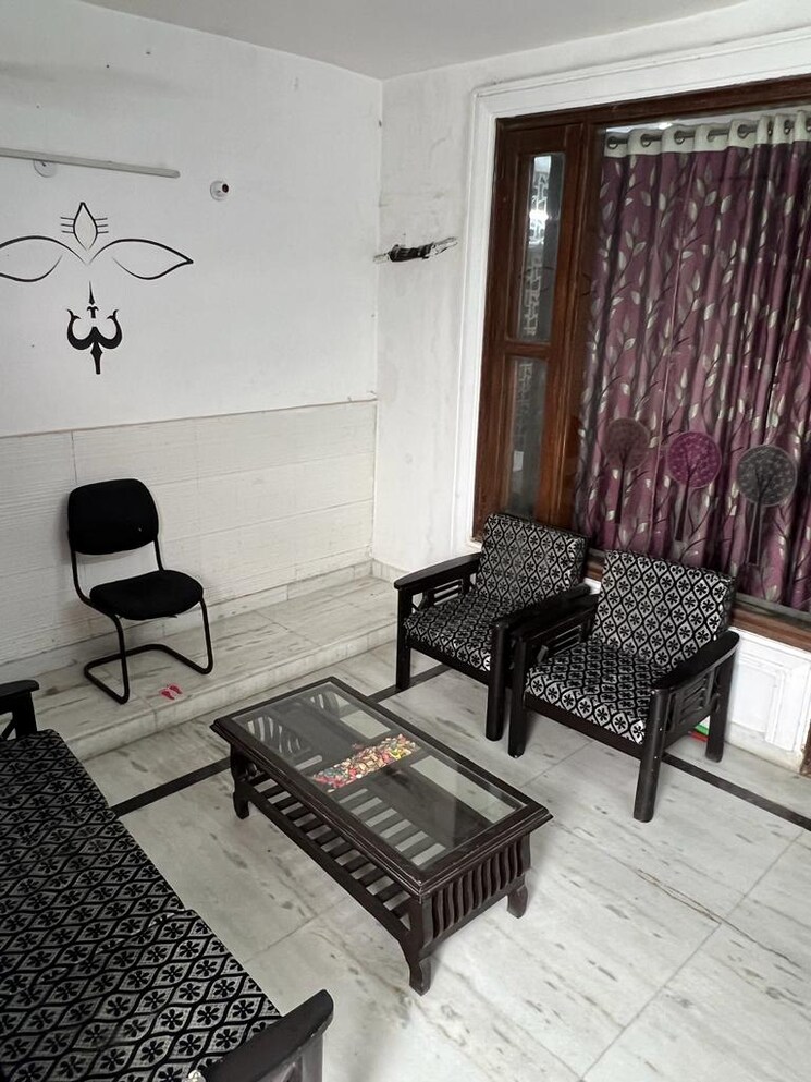 Master Bedroom, omaxe-new-chandigarh 2 Bedroom 1250 Sq.Ft. Apartment In North Mullanpur Chandigarh 8198031