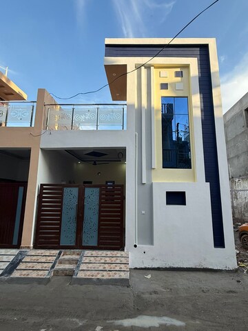 2.5 BHK Builder Floor – Exterior View View at Uttam Nagar - for Sale