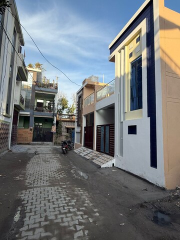 2.5 BHK Builder Floor – Exterior View View at Uttam Nagar - for Sale