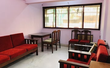 2 BHK Apartment For Sale in Naya Oriental CHS, Devki Nagar