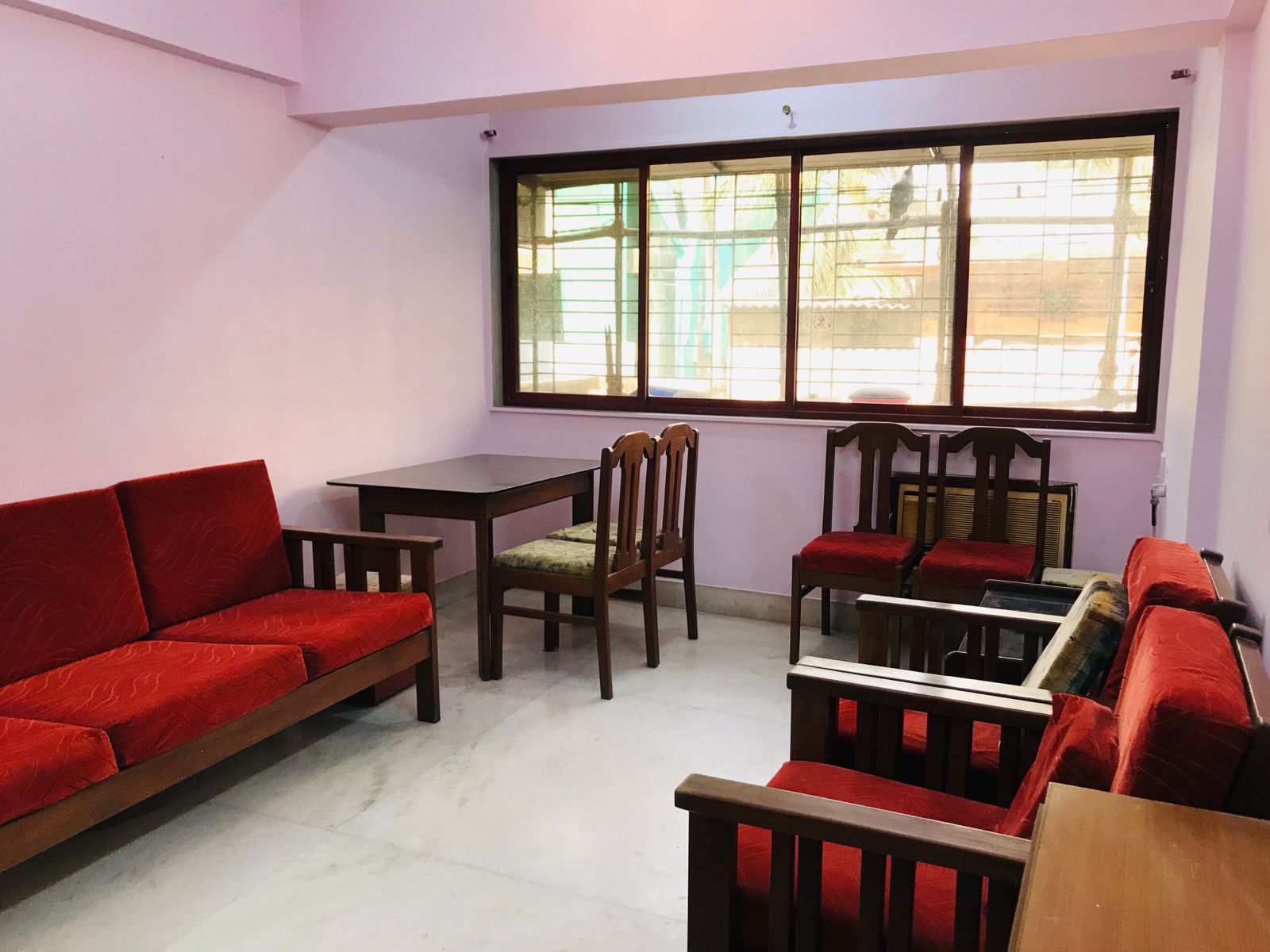 2 BHK + Extra Room Apartment For Sale in Naya Oriental CHS