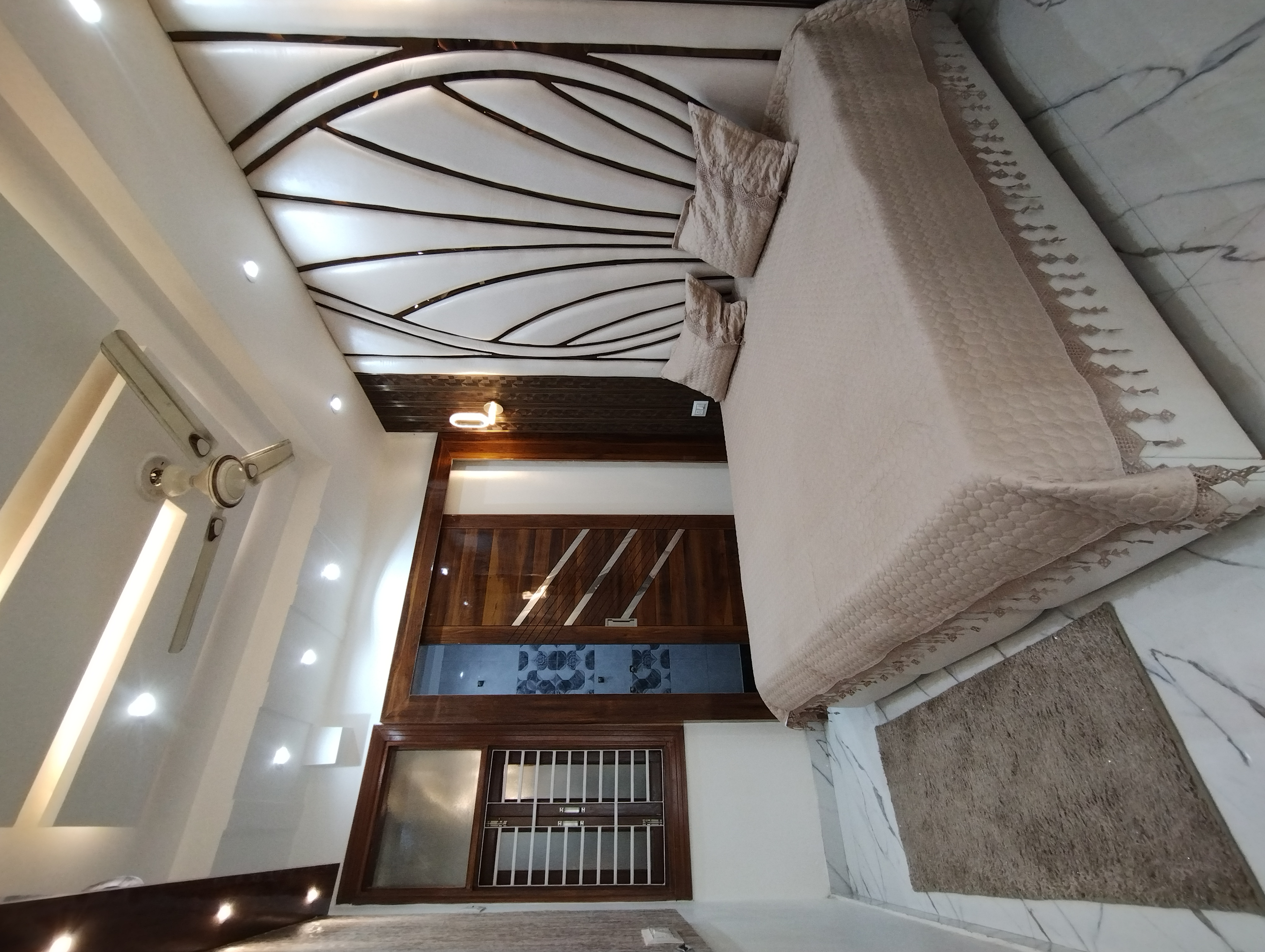 1 BHK Builder Floor For Sale in Ganpati Homes