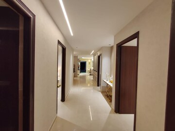 Building Lobby in 3.5 BHK Builder Floor at Uttam Nagar – for Sale