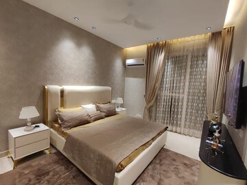 Bedroom in 3.5 BHK Builder Floor at Uttam Nagar – for Sale