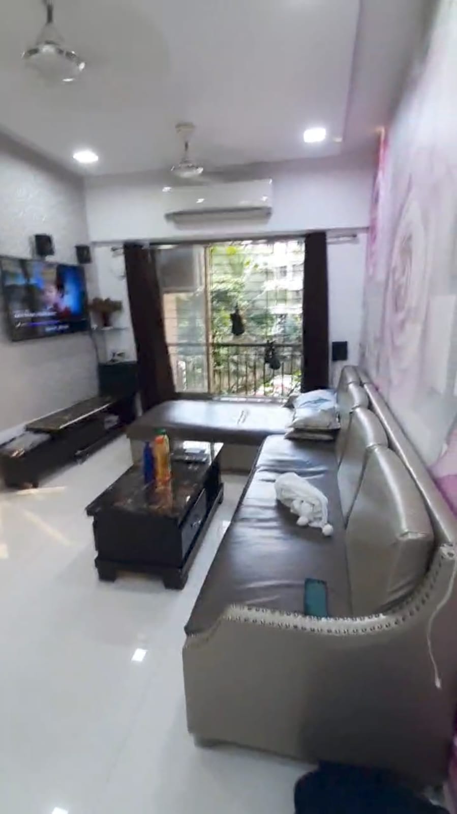 3 BHK Apartment For Sale in RNA N G Silver Spring