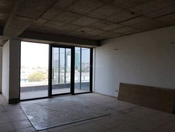  Office Space For Rent in Bodakdev