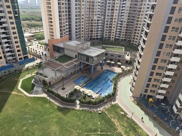 2 BHK Apartment For Rent in Sector 102 Gurgaon  8198039