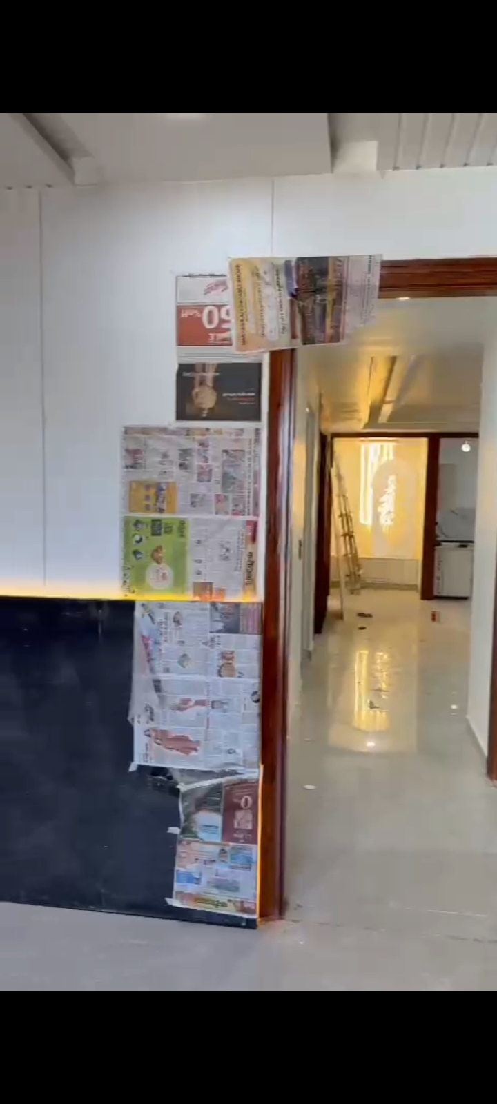 3 BHK 250 Sq.Yd. Builder Floor in Sector 85