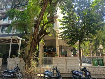 2 BHK Apartment – Exterior View View at Kabra Argentum, Goregaon West - for Rent