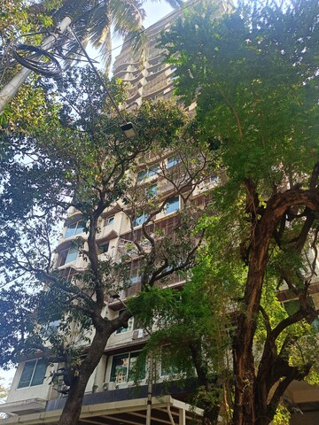 2 BHK Apartment – Garden View at Kabra Argentum, Goregaon West - for Rent