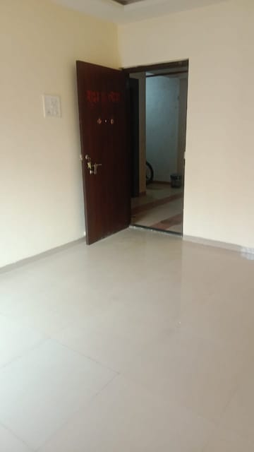 1 BHK Apartment For Resale in Shree Enclave Boisar Boisar Palghar  8198085