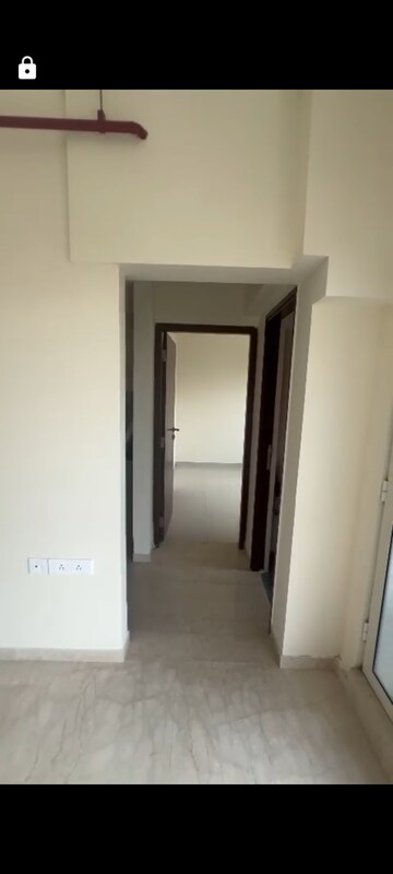 Living Room in 1 BHK Apartment at Omkar Signet, Malad East – for Rent