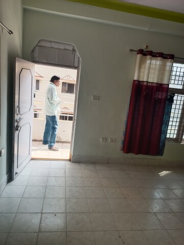 Building Lobby in 2 BHK Apartment at Somajiguda – for Rent
