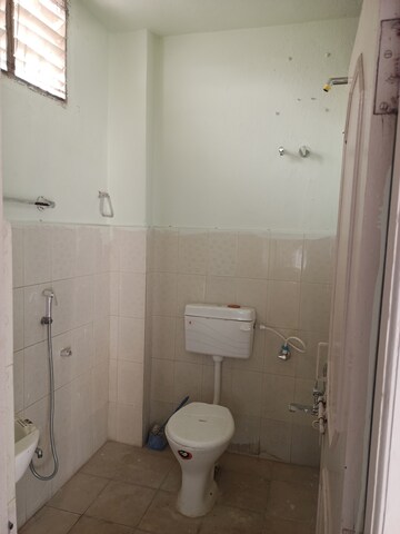 Bathroom in 2 BHK Apartment at Somajiguda – for Rent