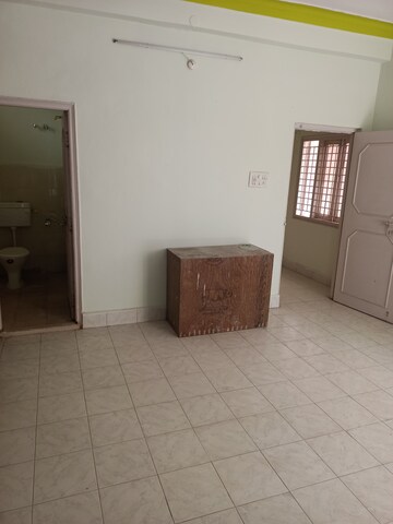 Living Room in 2 BHK Apartment at Somajiguda – for Rent